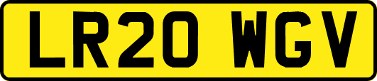 LR20WGV