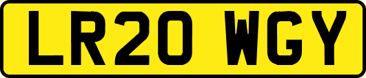 LR20WGY