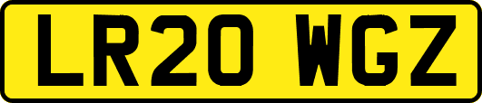 LR20WGZ