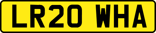 LR20WHA