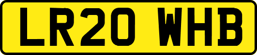 LR20WHB
