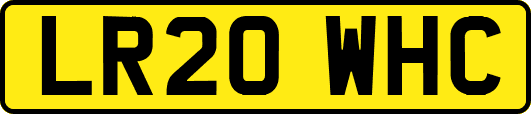 LR20WHC