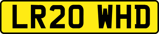 LR20WHD