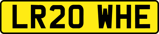 LR20WHE