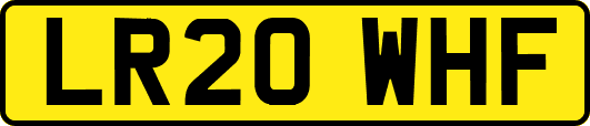 LR20WHF