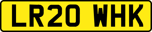 LR20WHK