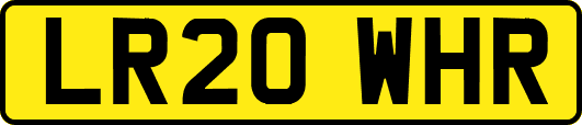 LR20WHR
