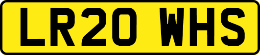 LR20WHS