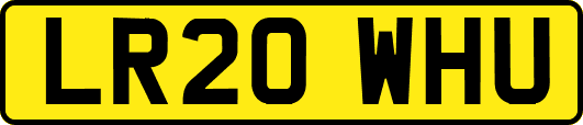 LR20WHU