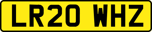 LR20WHZ