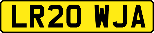 LR20WJA