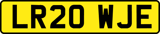 LR20WJE
