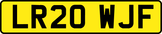 LR20WJF
