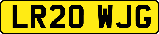 LR20WJG