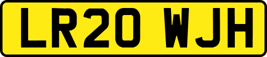 LR20WJH