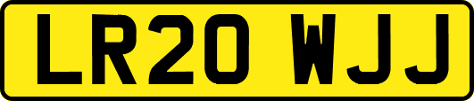 LR20WJJ