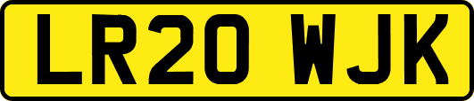 LR20WJK