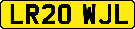 LR20WJL