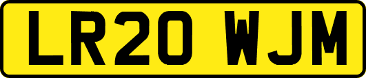 LR20WJM