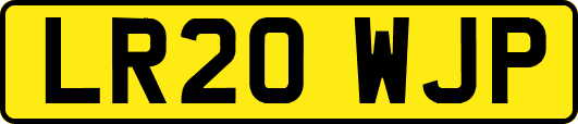 LR20WJP