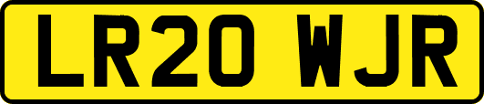 LR20WJR