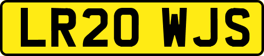 LR20WJS