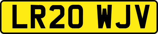 LR20WJV