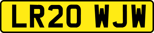 LR20WJW