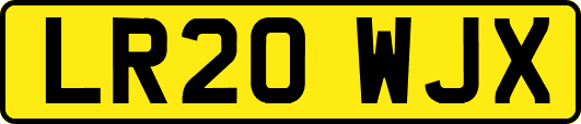 LR20WJX