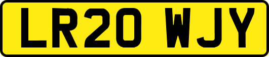 LR20WJY
