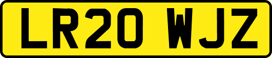 LR20WJZ