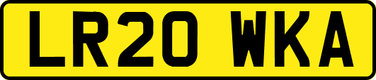 LR20WKA