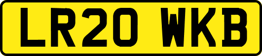 LR20WKB