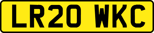 LR20WKC