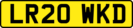 LR20WKD