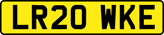 LR20WKE