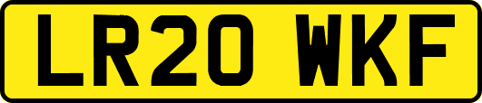 LR20WKF
