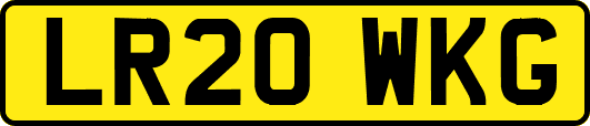 LR20WKG