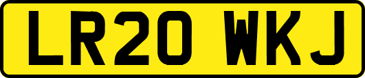 LR20WKJ