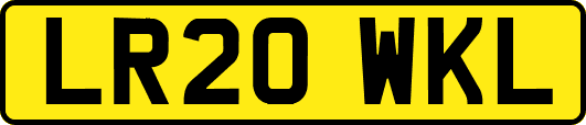 LR20WKL