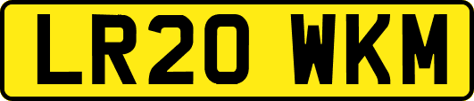 LR20WKM