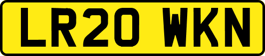 LR20WKN