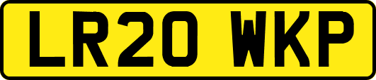 LR20WKP