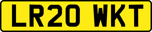 LR20WKT