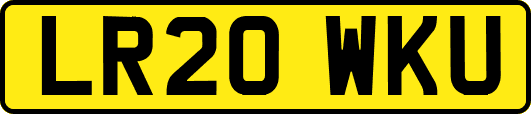 LR20WKU