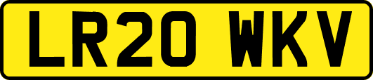 LR20WKV