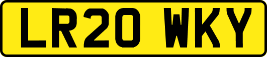 LR20WKY
