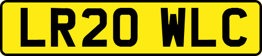 LR20WLC