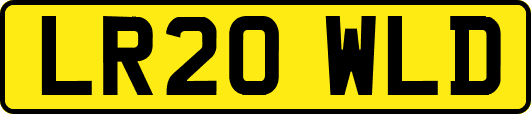 LR20WLD