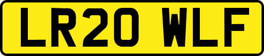 LR20WLF
